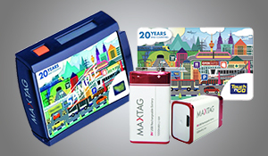 MaxTag Official Store