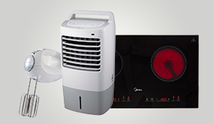 Midea Super Brand Store