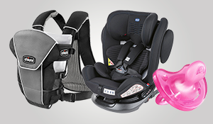 Chicco Official Store