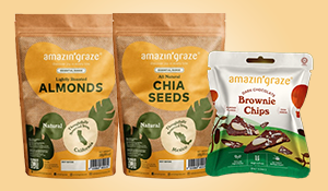 Amazin' Graze