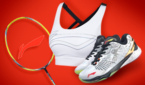 Li-Ning