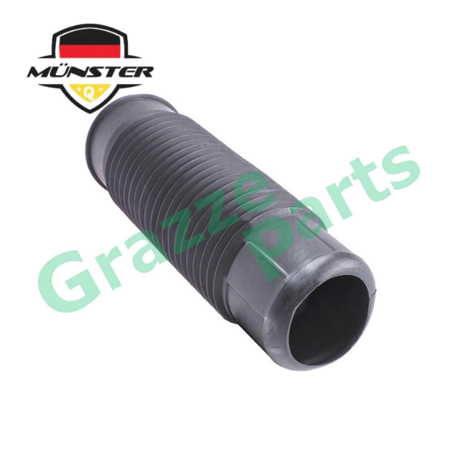 M  nster Pr  zision Technology Absorber Cover / Boot Front 51688-SDA-A01 for Honda Accord SDA TAO Od