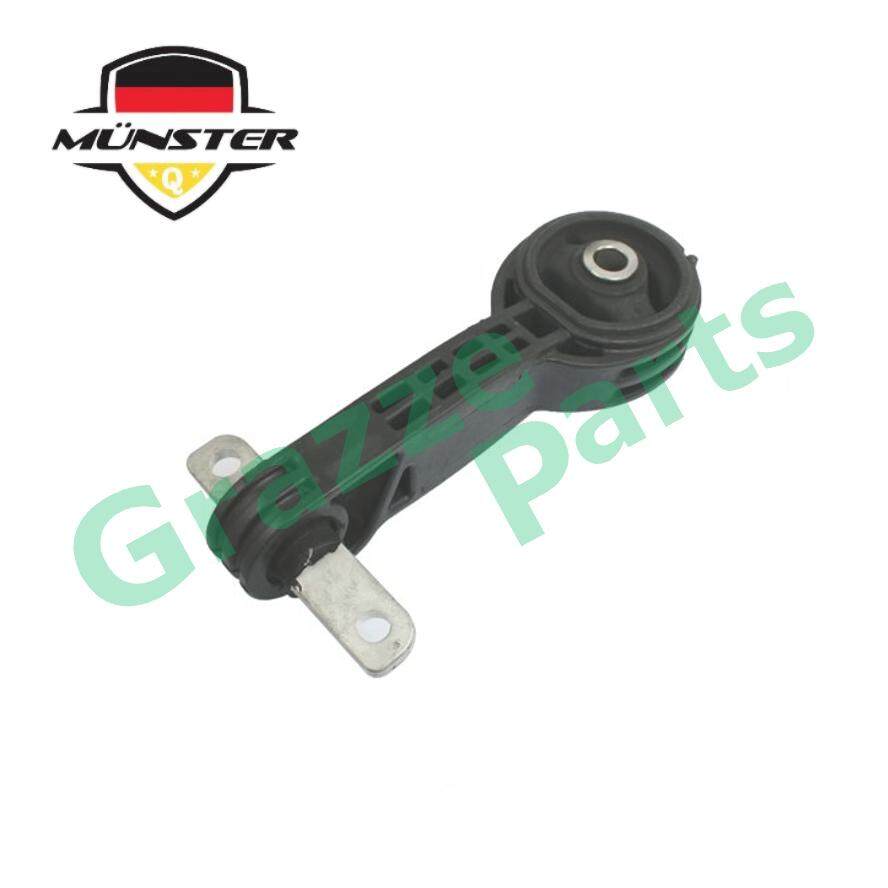M  nster 50880-SNA-A81 Right Rod Engine Mounting Honda Stream SMA RN6 Civic 1.8 FD SNA R18A