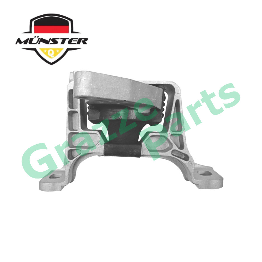 M nster Engine Mounting RH B38M-39-060 for Mazda 3 2010