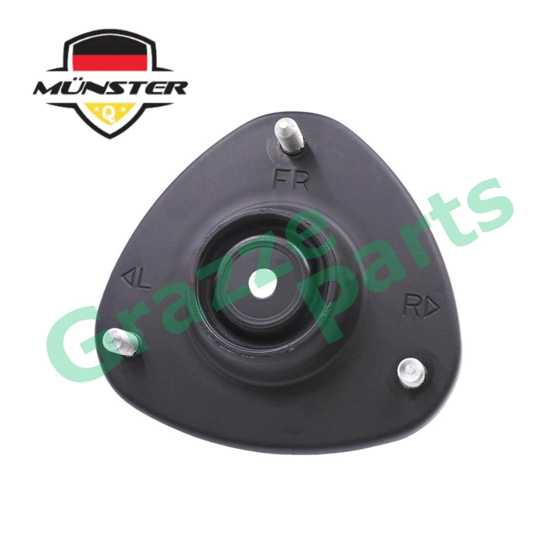 M  nster Pr  zision Technology absorber Mounting Front 51920-SMA-014 for Honda Stream SMA 1.8 2.0