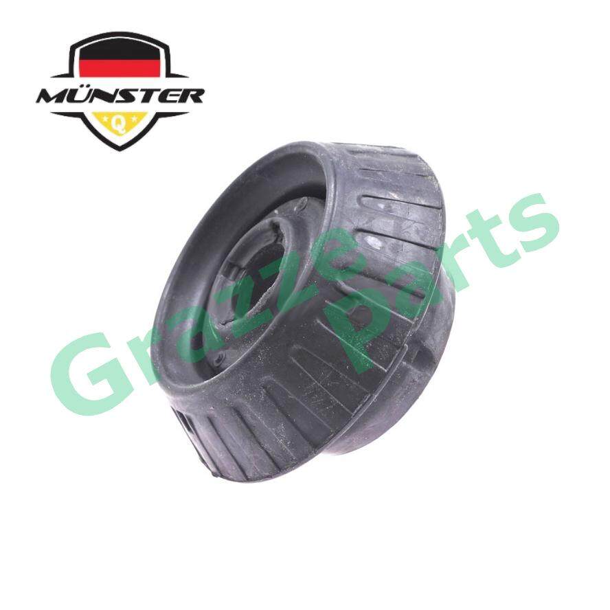 M  nster Pr  zision Technology absorber Mounting Front 51920-SAA-015 for Honda City SEL TMO S9A Jazz