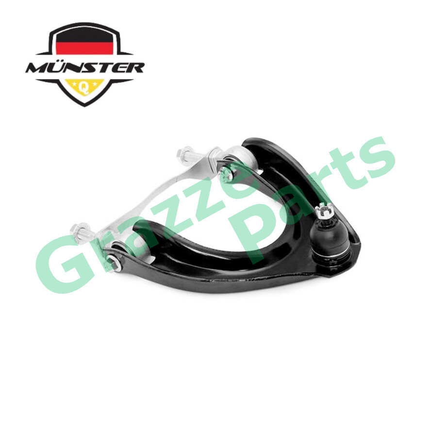 Münster 51350-SH3-023 Front Upper Control Arm for Honda Civic IV SH3 SH4 EF ED 1987-1992 (Right Side