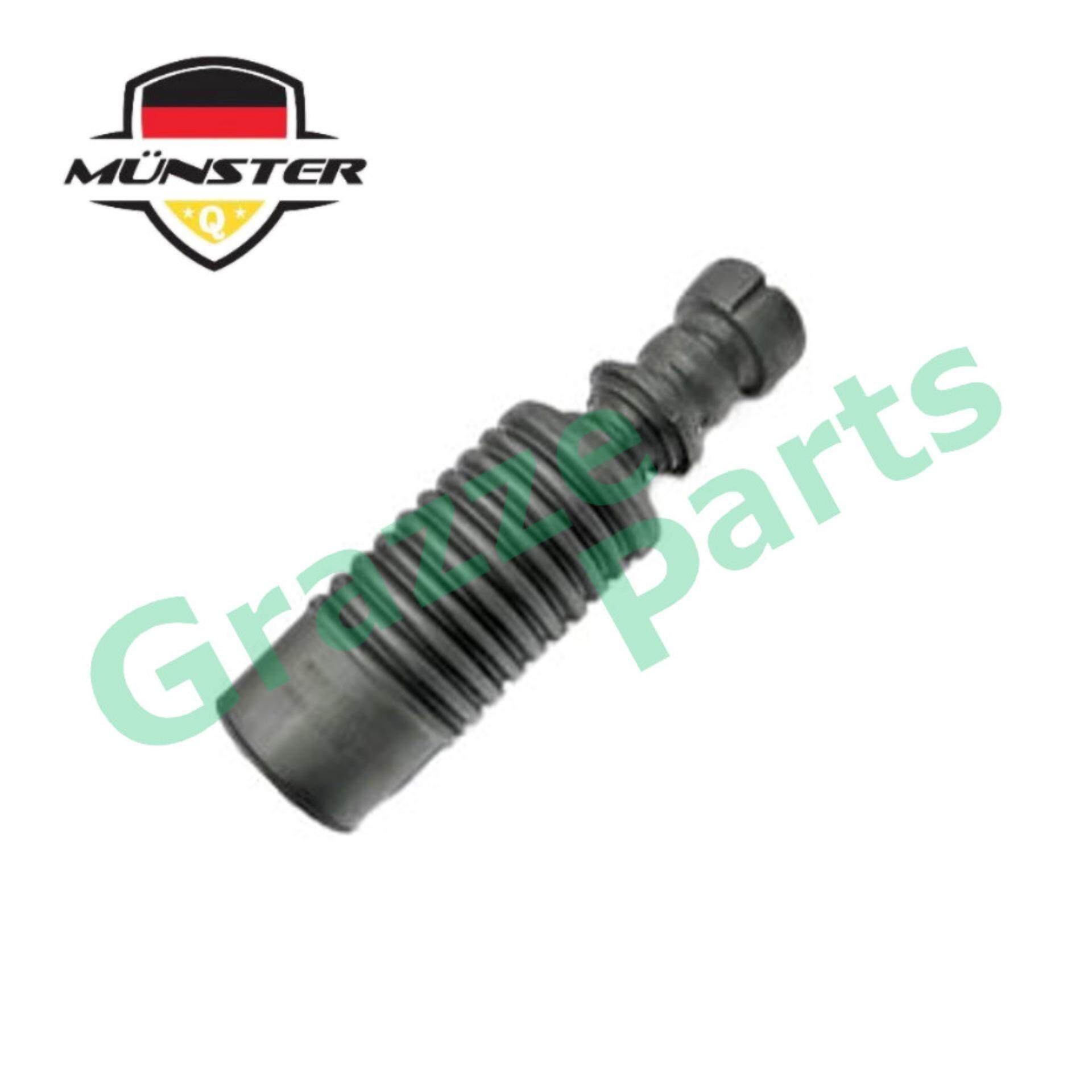 M  nster Pr  zision Technology Absorber Cover / Boot Front 48304-0D150 for Toyota Vios NCP150