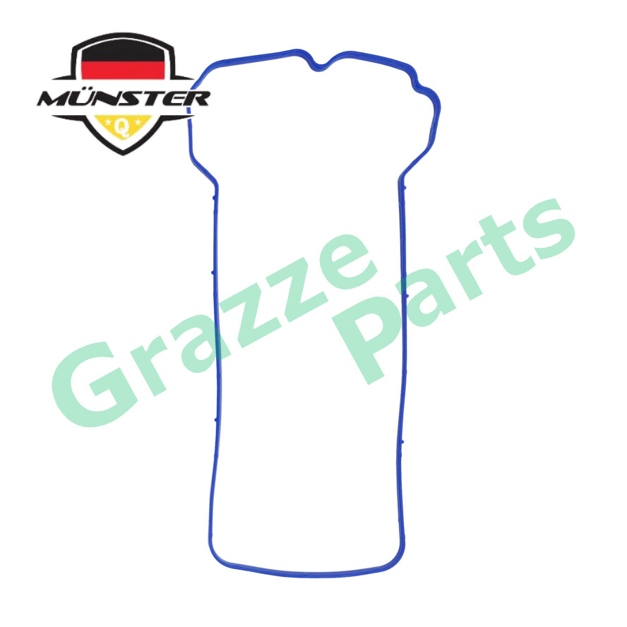 Münster Valve Cover Gasket 22441-2B002 for Kia Forte Spectra 5 Cerato K3 1.6 Rio UB 1.4 Hyundai Elan