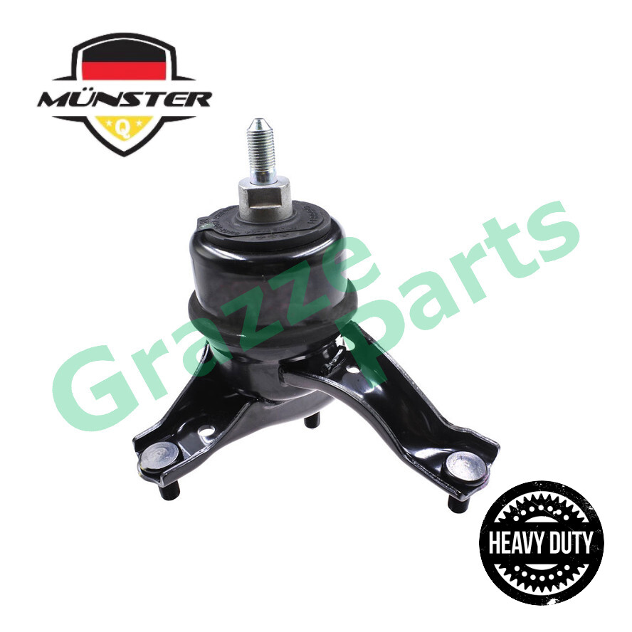 M  nster ^Heavy Duty^ Engine Mounting RH 12362-28190 for Toyota Camry ACV40 2.0 2.4