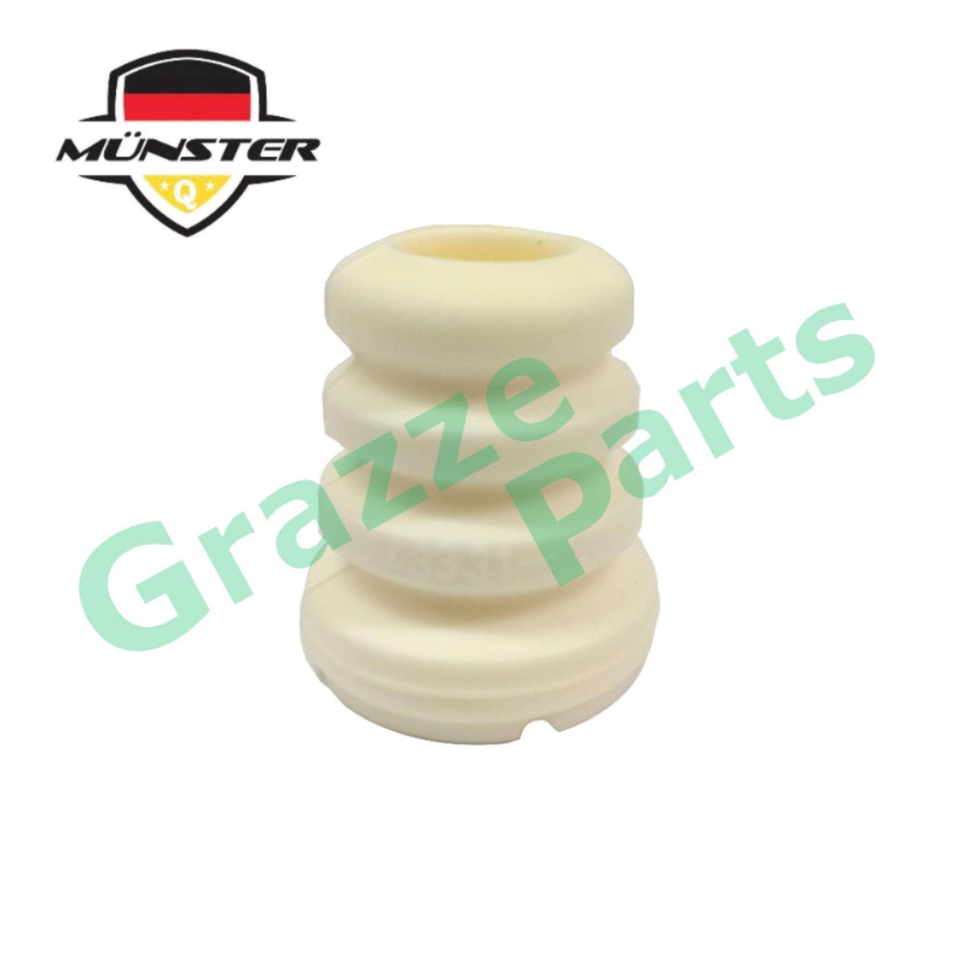 M  nster Pr  zision Technology Absorber Shaft Bush Front 48331-33020-PU Camry SXV10 SXV20 ACV30 ACV4