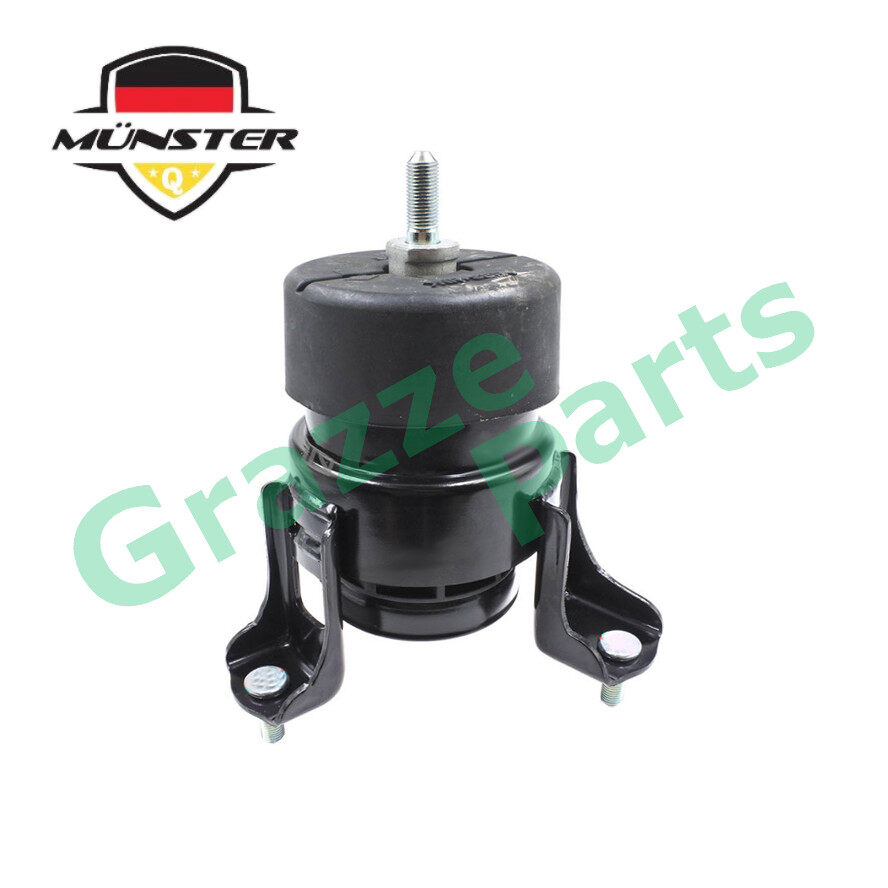 M  nster Engine Mounting LH 12372-28200 for Toyota Camry ACV40 2.4