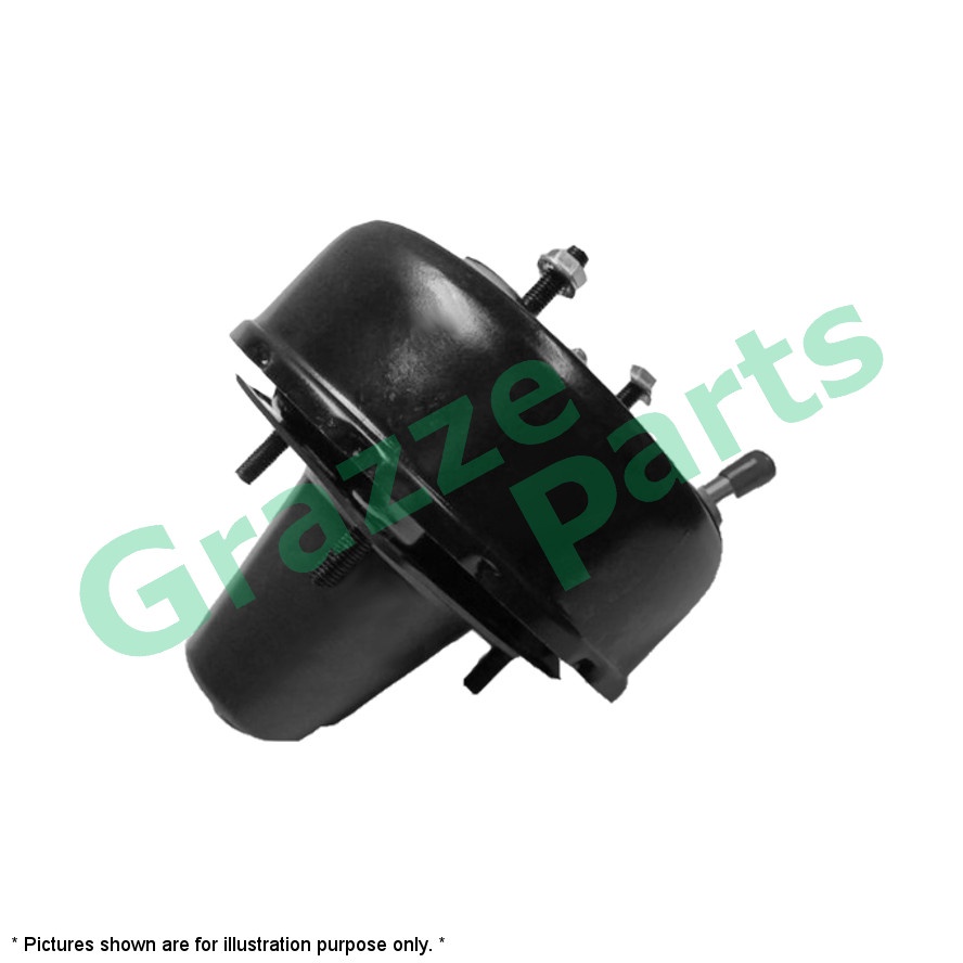 Brake Booster Vacuum Servo for Perodua Kancil 660 850 L2S K4 1994-2009 (6")