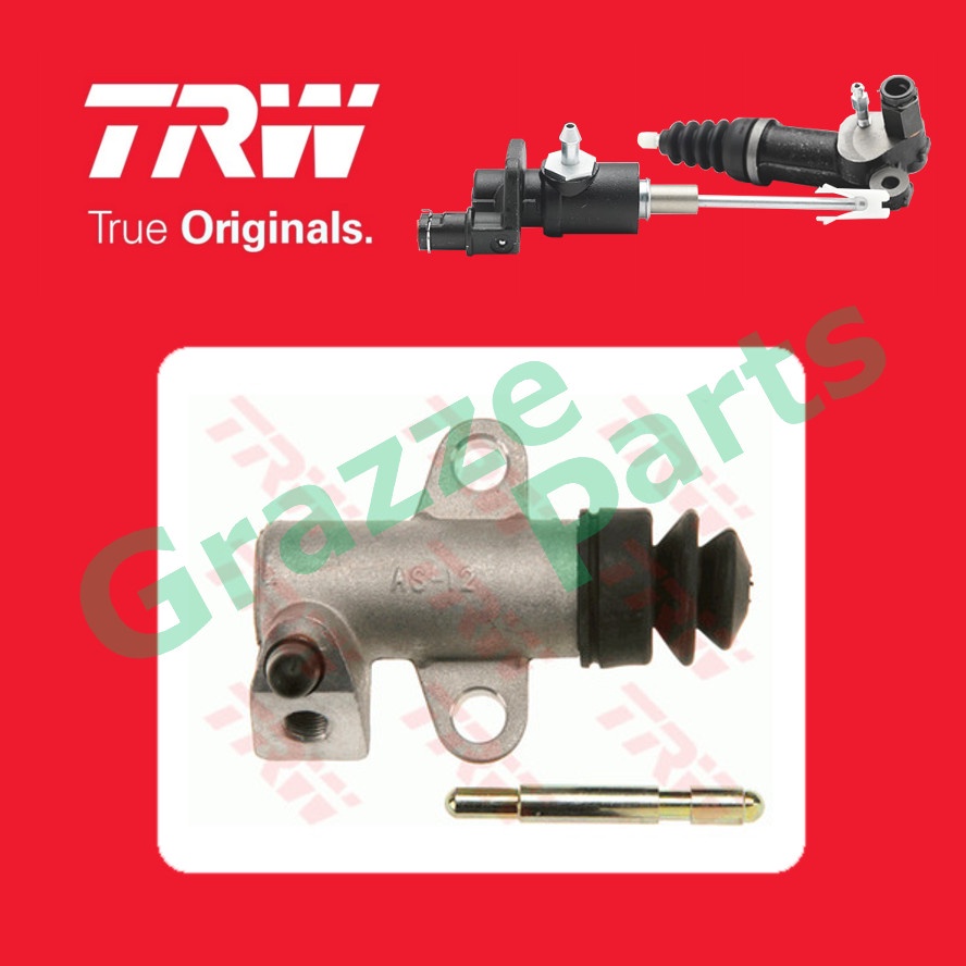 TRW Lower Clutch Operating Pump PJD253 Nissan 300ZX Z31 Z32 3.0 Terrano R20 2.4 2.7 Urvan E24 2.5 90