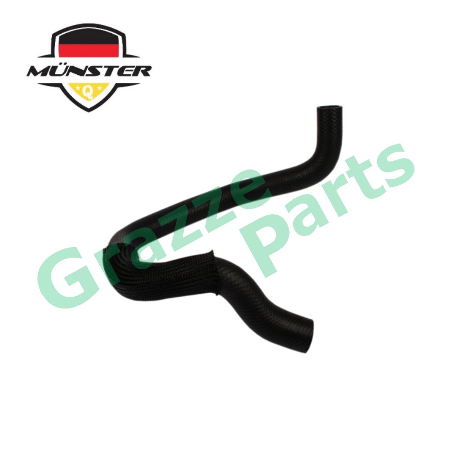 Münster Radiator Water Pump Coolant Hose Top / Upper for Suzuki Carry Van GA413 1.3L G13BB 1999 - 20