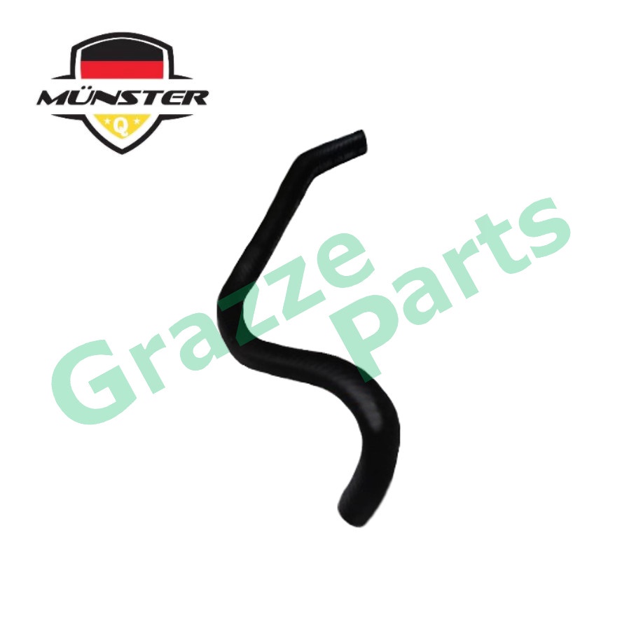 Münster Brake Booster Vacuum Rubber Hose 51010-63J00 for Suzuki Swift 1.5 2007-2011