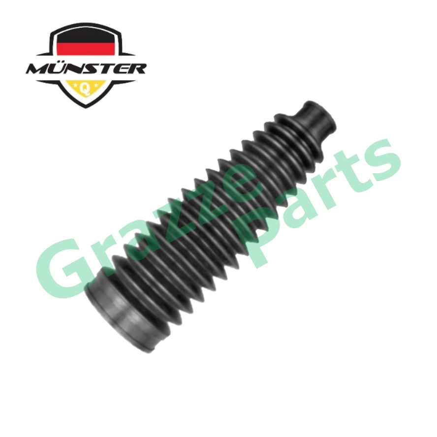Münster Steering Rack Boot ( Left = Right ) 45535-BZ010 for Toyota Avanza Vios NCP93