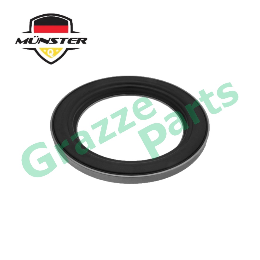 (1pc) Münster Absorber Mounting Bearing Front 51726-S5A-701 Honda Civic 2.0 ES S5G 2000-2005