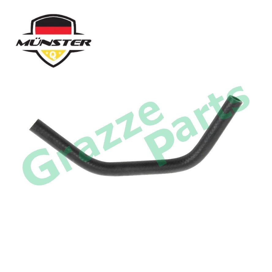 (1pc) Münster Power Steering Oil Tank Upper Return Reservoir Hose 53733-SDA-A01 for Honda Accord SDA