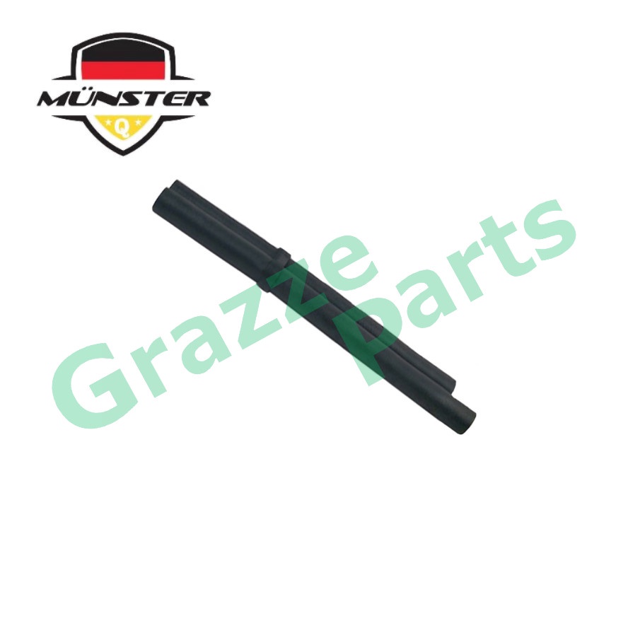 Münster Oil Cooler Rubber Hose Set 39242-B1010 / 39241-B1010 for Perodua Myvi 1.0 1.3