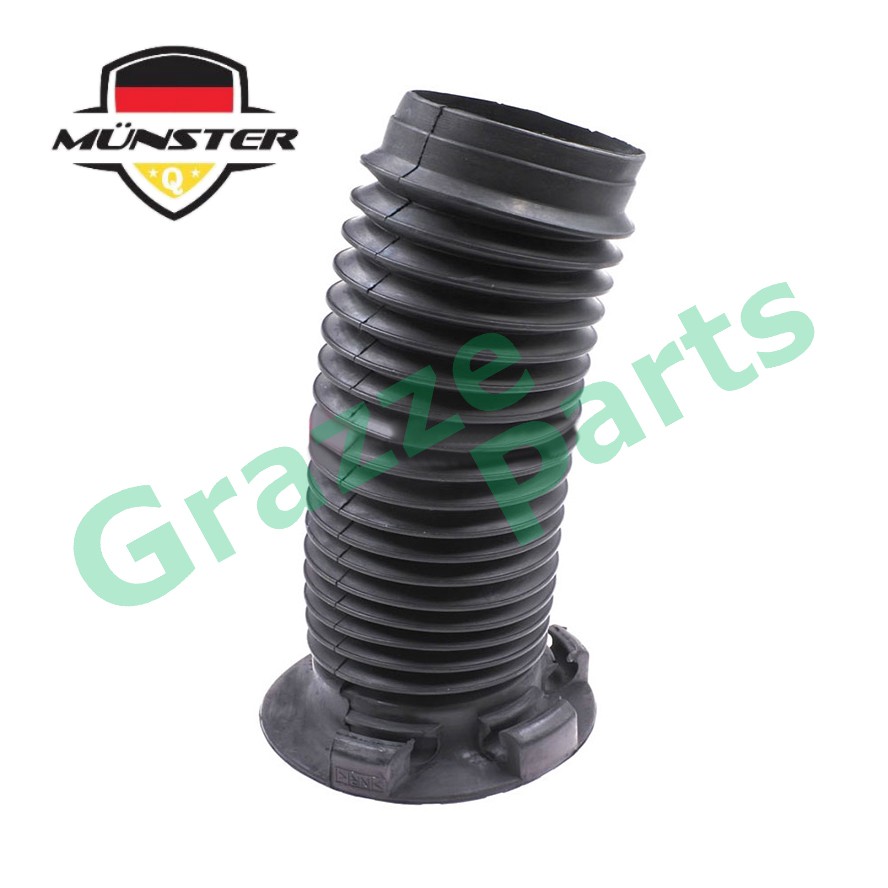 Münster Absorber Cover / Boot Front RH 51402-STK-A02 Honda CRV SWA 2007-2012