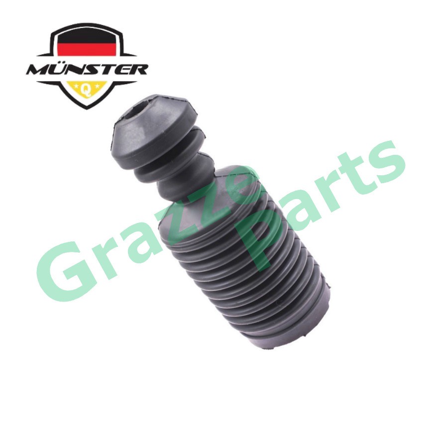 Münster Präzision Technology Absorber Cover / Boot Front 48331-BZ020 for Perodua Alza Myvi 2005-2011
