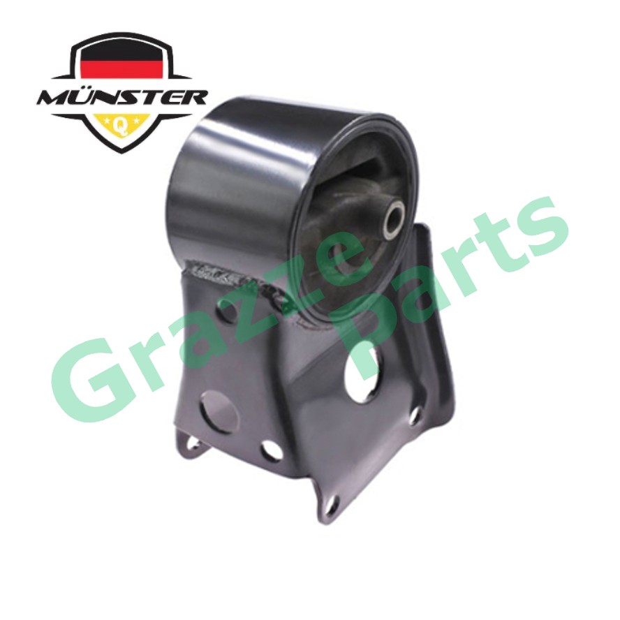 Münster Präzision Technology 11270-2Y01 Engine Mounting Front for Nissan Cefiro A33 3.0 VQ30DE-K V6 