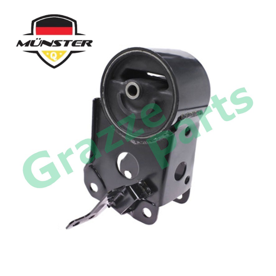 Münster Präzision Technology 11320-2Y011 Engine Mounting Rear for Nissan Cefiro A33 3.0 VQ30DE-K V6 