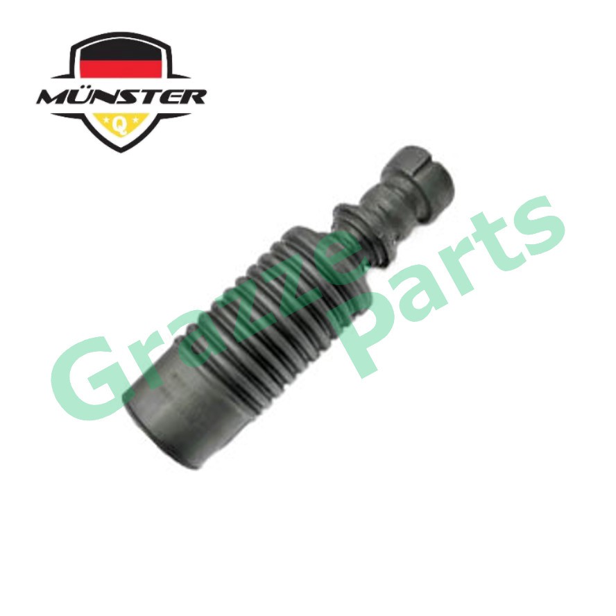 Münster Präzision Technology Absorber Cover / Boot Front 48304-0D150 for Toyota Vios NCP150