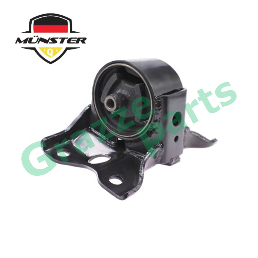 Münster Präzision Technology 11220-31U00 Engine Mounting Left for Nissan Cefiro A32 3.0 VQ30DE-K V6 