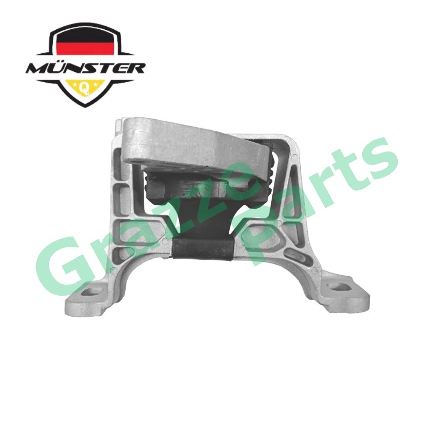 Münster Engine Mounting Right RH B38M-39-060 for Mazda 3 1.6 2010