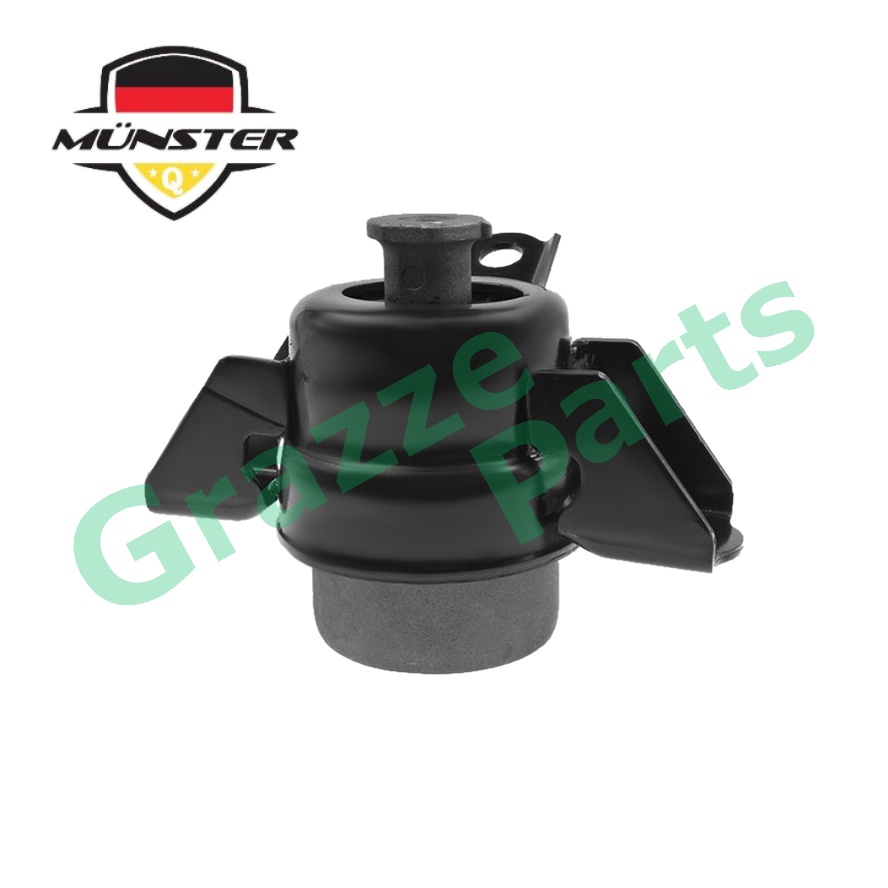 Münster Engine Mounting Set PER7483 Perodua Myvi 1.5 Lagi Best 3SZ-V4 2011-2017 Alza 1.5 3SZ-VE I4 M