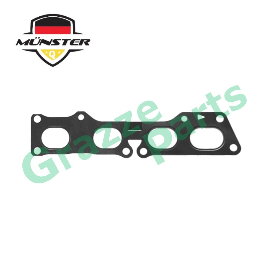 Münster Exhaust Manifold Gasket 17173-88581 Toyota Caldina ST215 2.0 16V DOHC TC EFI 3SGTE Turbo GT-