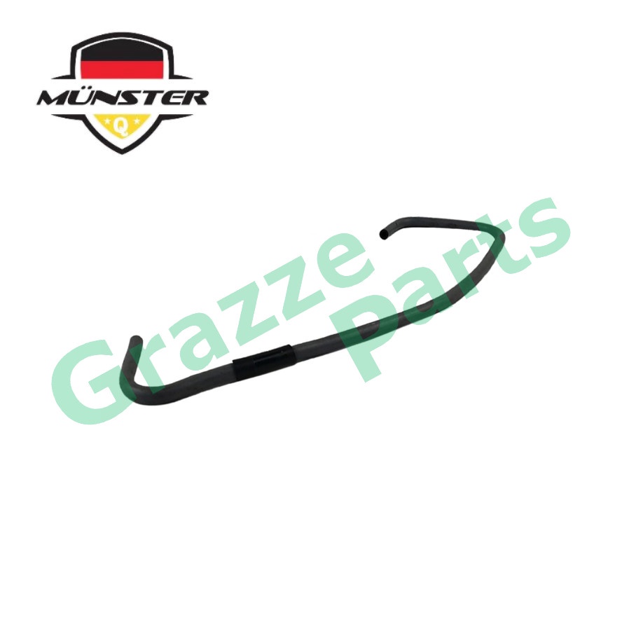 Münster FICD Valve Rubber Hose / Charcoal Canister Outlet Long 77795-BZ110 for Perodua Alza