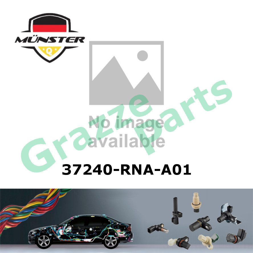 (1pc) Münster Auto Automatic Gearbox Transmission Oil Pressure Switch 37240-RNA-A01 Honda CRV CR-V S