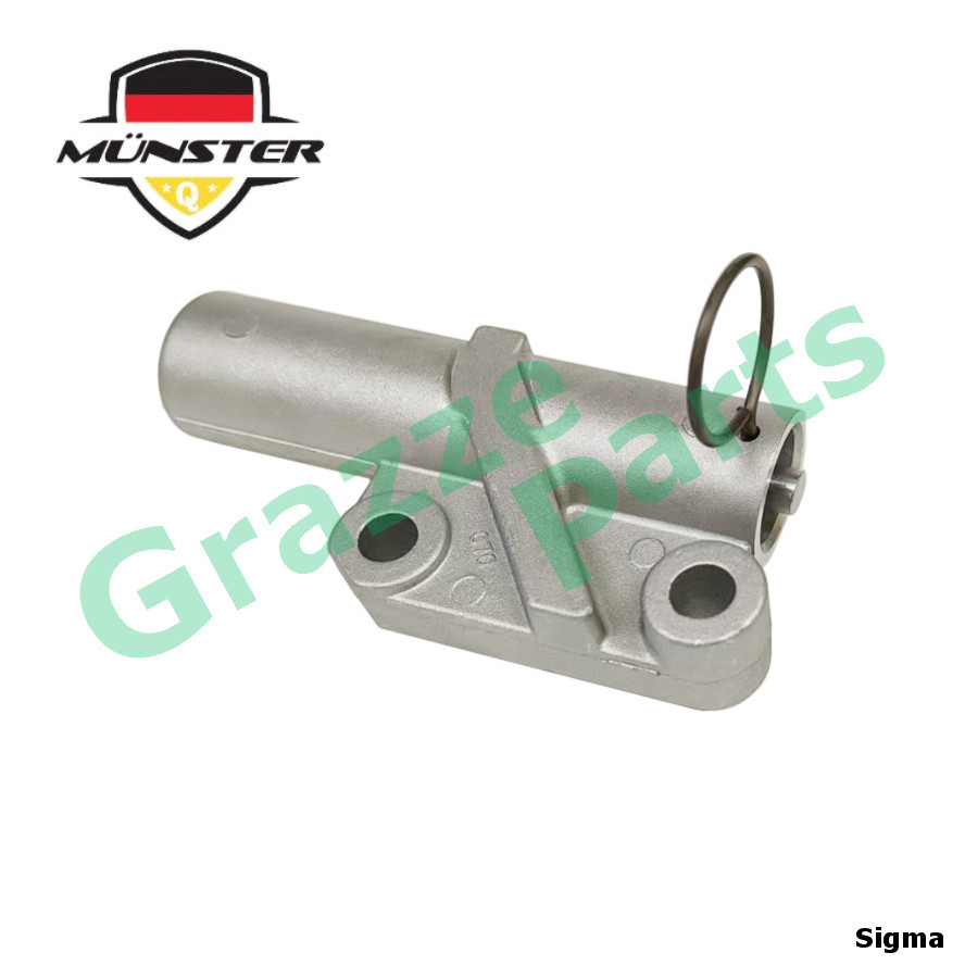 Münster Timing Belt Tensioner Adjuster MD341830 Mitsubishi Pajero Sport K86W K96W Sigma F36A F83A 6G