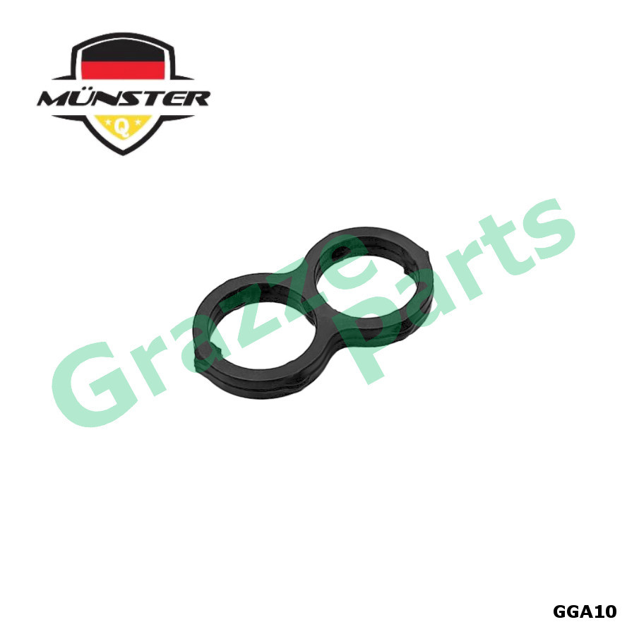 (1pc) Münster Camshaft Cap Oil Hole Timing Seal 11159-31010 for Toyota Mark X MarkX GGA10 GRX120 GRX