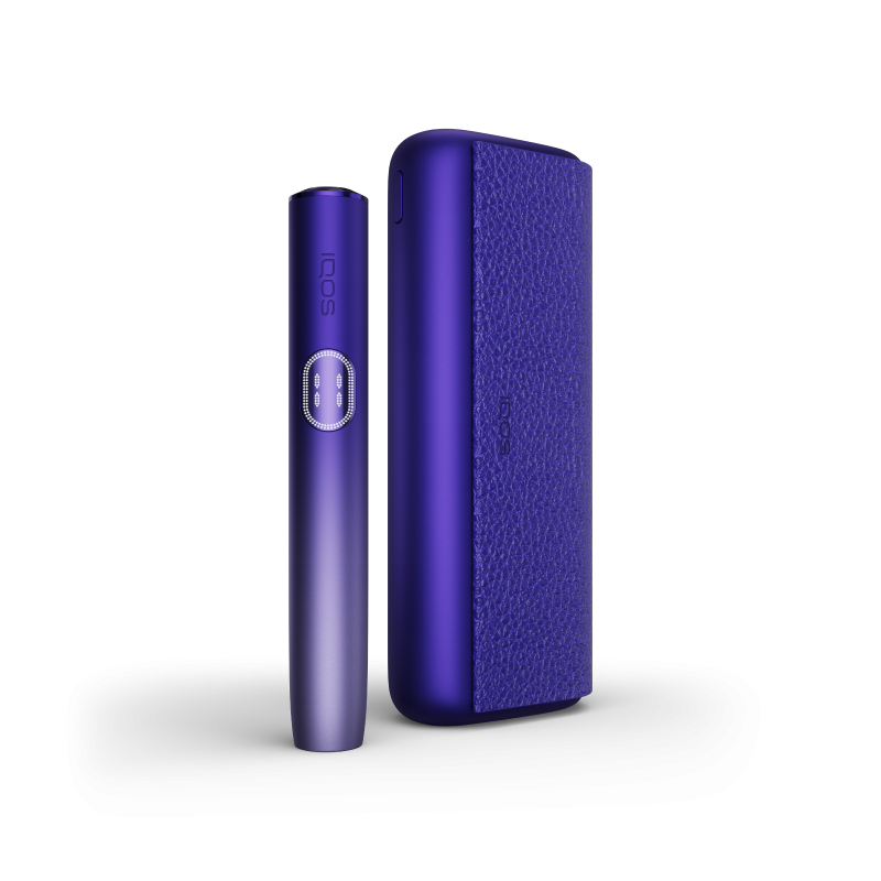 IQOS ILUMA i PRIME