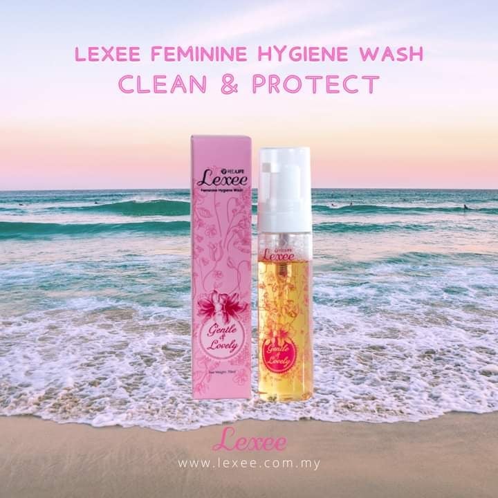 HYGENE WASH LEXEE