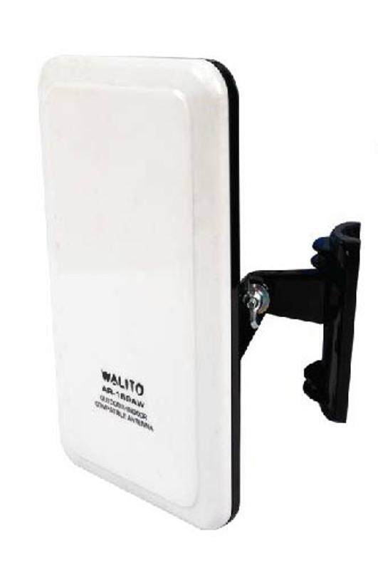 WALITO INDOOR TV ANTENNA - ARIAWL-169AW