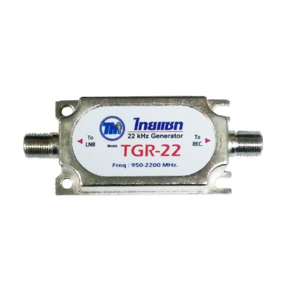 Thaisat 22khz Generator TGR22