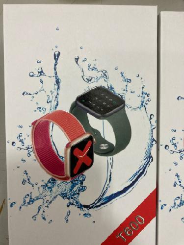 T600 Smart Watch Sport Band Touch Screen Bluetooth Jam Pintar Wristband Fitness watch ( T500 updated