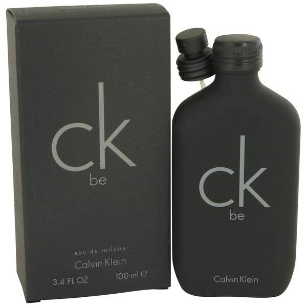 CK BE Perfume For Men [100 ml]