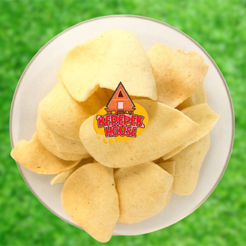 KEROPOK KACANG DHAL (200Gx2)