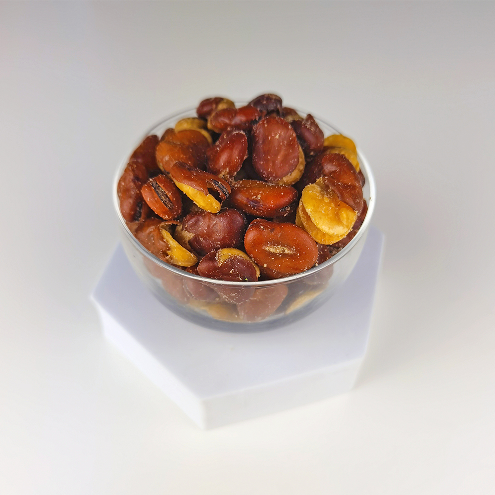 Tong Garden Garlic Broad Bean With Skin 1kg (best before 30 Mar 2026)