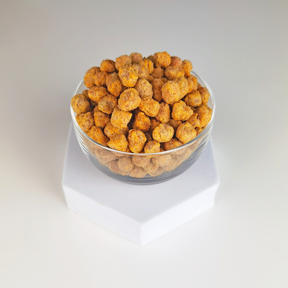 Tong Garden Peanut Cracker 1KG (best before 30 Mar 2026)