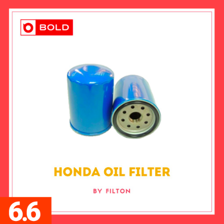 Honda Engine Oil Filter