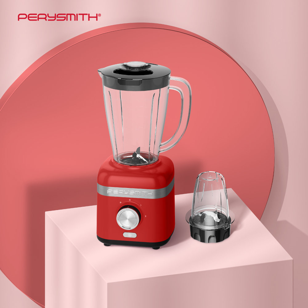 PerySmith High Speed Blender EasyCooking Series PS3250