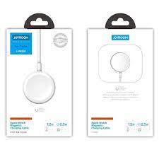 Joyroom S-IW001S Ben Series Appl* Watch Magnetic Charging Cable (USB-A)