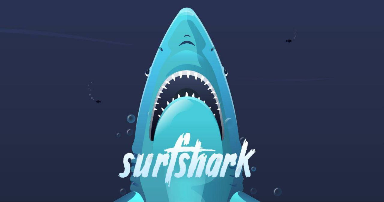Surfshark VPN Lifetime